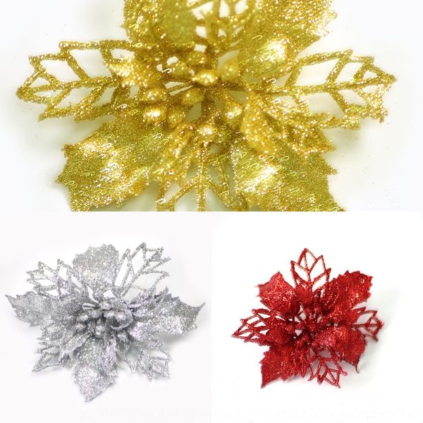 ois0p new high-grade powder and hollowed decoration simulation small flowers flowers christmas tree out articles simulated hollowed out chri
ois0p new high-grade powder and hollowed decoration simulation small flowers flowers christmas tree out articles simulated hollowed out chri