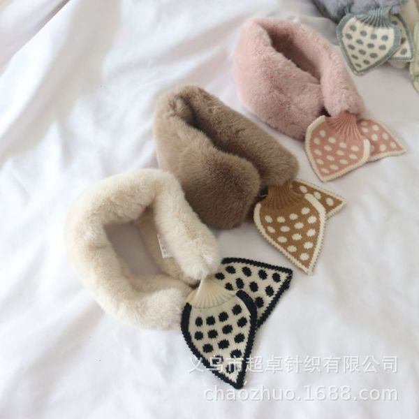 children's xiaoqing wave point 2020 new winter wool cross scarf i5ay, Red;brown
children's xiaoqing wave point 2020 new winter wool cross scarf i5ay, Red;brown