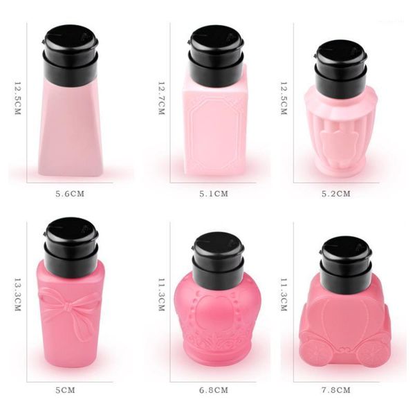 30/100ml press bottle nail polish remover alcohol liquid container press pumping dispenser bottle for nail art uv gel cleaner1
30/100ml press bottle nail polish remover alcohol liquid container press pumping dispenser bottle for nail art uv gel cleaner1