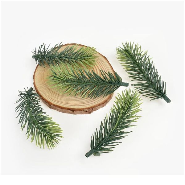 10pcs pine branches artificial fake plant artificial flower branch christmas party decoration diy bouquet gift box ac wmtprw
10pcs pine branches artificial fake plant artificial flower branch christmas party decoration diy bouquet gift box ac wmtprw