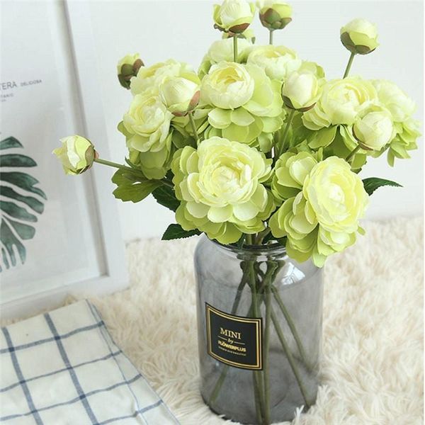 1pcs ins nordic artificial ranunculus asiaticus flowers for wedding decoration party home decoration fake flower land lotus1
1pcs ins nordic artificial ranunculus asiaticus flowers for wedding decoration party home decoration fake flower land lotus1