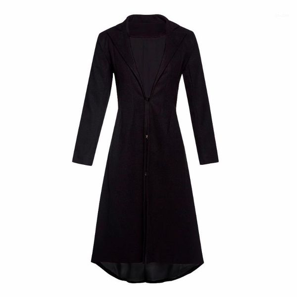 black lining long wool coat women office wear plus size winter warm skinny ladies simple elegant casual overcoats1
black lining long wool coat women office wear plus size winter warm skinny ladies simple elegant casual overcoats1