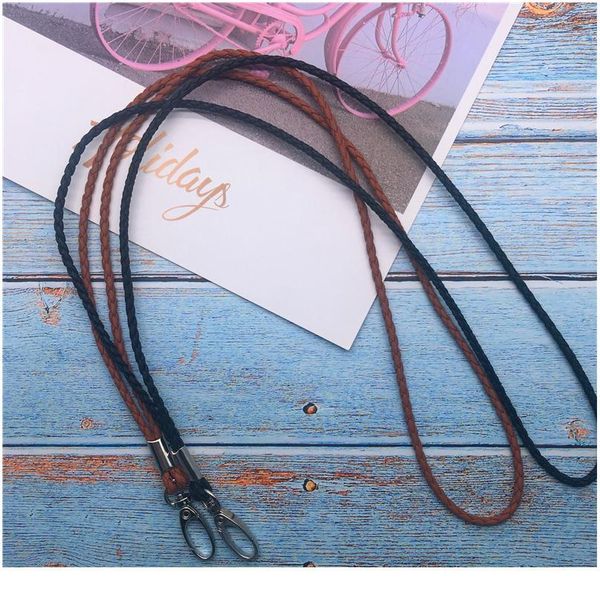 pu mobile phone lanyard straps fashion rope for key lanyard metal clip hanging neck rope lanyard para llaves key ri qyljkj
pu mobile phone lanyard straps fashion rope for key lanyard metal clip hanging neck rope lanyard para llaves key ri qyljkj