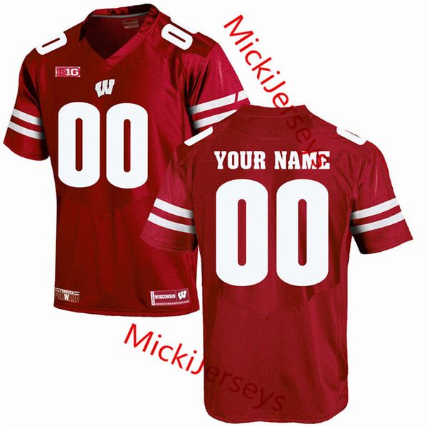 custom wisconsin badgers football jack coan leo chenal donte burton malik reed semar melvin cj. goetz isaac guerendo dean engram jersey, Black
custom wisconsin badgers football jack coan leo chenal donte burton malik reed semar melvin cj. goetz isaac guerendo dean engram jersey, Black
