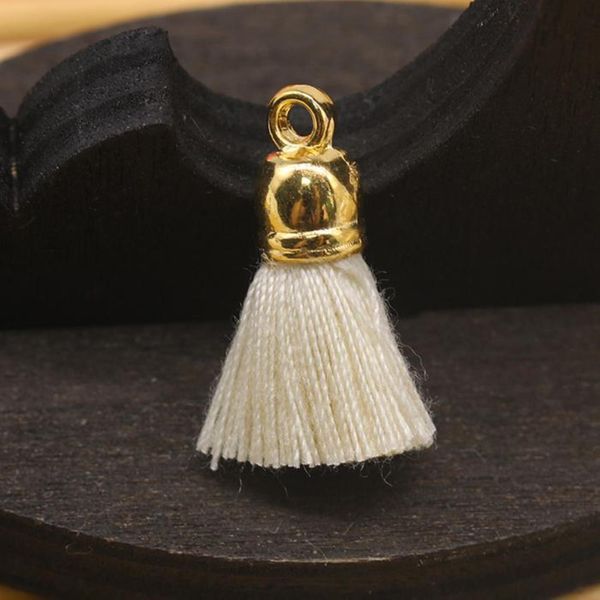 10pcs 2cm metal cap mini tassels pendant jewelry curtain garments decorative accessories key bag pendant craft tassels diy h sqccsv
10pcs 2cm metal cap mini tassels pendant jewelry curtain garments decorative accessories key bag pendant craft tassels diy h sqccsv