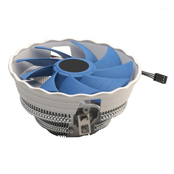 silent aluminum cpu cooler professional hydraulic bearing double heat pipe fan deskcomputer easy install radiator durable1
silent aluminum cpu cooler professional hydraulic bearing double heat pipe fan deskcomputer easy install radiator durable1