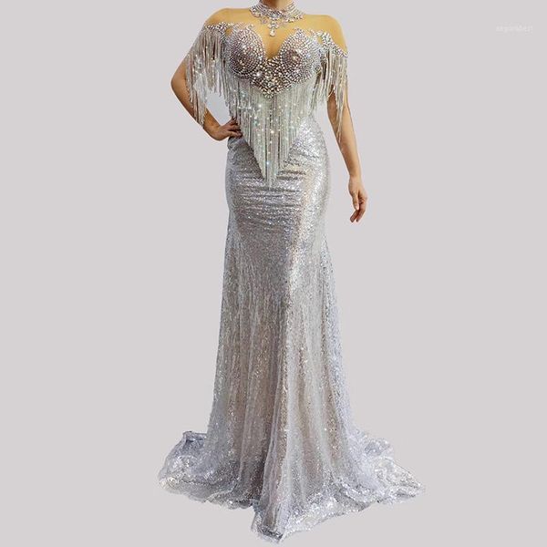 silver rhinestones tassel skinny dress fashion women singer stage costumes birthday celebrate dresses evening party wear dj19331, Black;red
silver rhinestones tassel skinny dress fashion women singer stage costumes birthday celebrate dresses evening party wear dj19331, Black;red