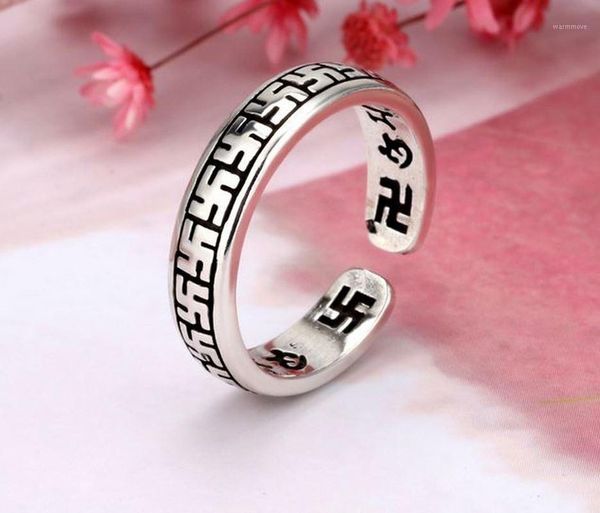 new ladies retro ring thai silver ring retro female models open standard pattern open 925 silver lucky jewelry1, Golden;silver
new ladies retro ring thai silver ring retro female models open standard pattern open 925 silver lucky jewelry1, Golden;silver