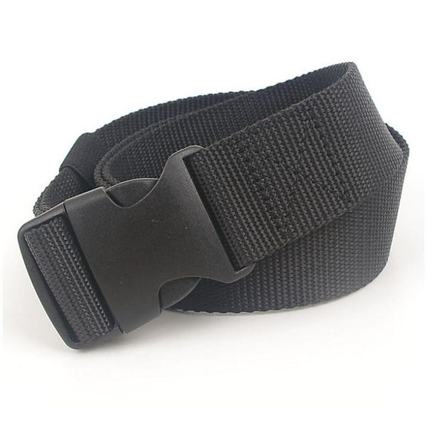men canvas belts outdoor training canvas waistband men /women lightweight multi-functional imitation nylon tactical buc jllfon, Black;brown
men canvas belts outdoor training canvas waistband men /women lightweight multi-functional imitation nylon tactical buc jllfon, Black;brown