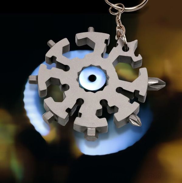 18 in 1 camp key ring pocket tool multifunction hike keyring multipurposer survive outdoor openers snowflake multi spanne hex wrench owf2576
18 in 1 camp key ring pocket tool multifunction hike keyring multipurposer survive outdoor openers snowflake multi spanne hex wrench owf2576