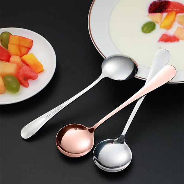 spoons 8pcs stainless steel spoon dessert el dining supplies tableware creative long handle coffee stirring spoon.1
spoons 8pcs stainless steel spoon dessert el dining supplies tableware creative long handle coffee stirring spoon.1