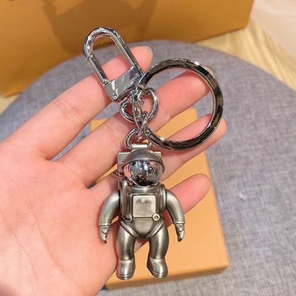 designer fashion accessories limited edition astronaut keychain bag decoration space theme series car key accessories full premium gift box, Silver
designer fashion accessories limited edition astronaut keychain bag decoration space theme series car key accessories full premium gift box, Silver
