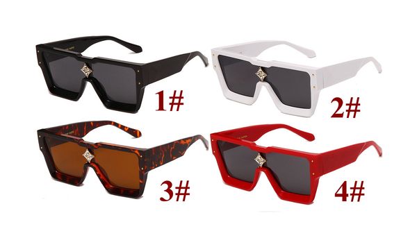 square sunglasses women luxury brand retro black shades diamond eyewear uv400 gafas de sol 4 colors 10pcs, White;black
square sunglasses women luxury brand retro black shades diamond eyewear uv400 gafas de sol 4 colors 10pcs, White;black