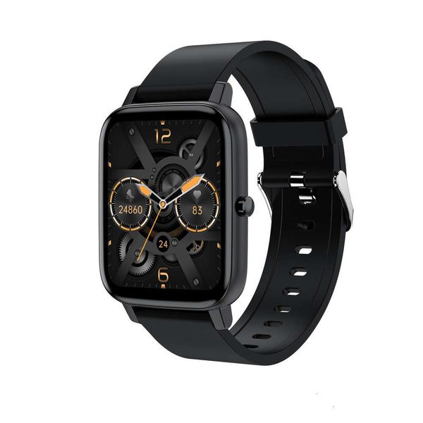 a new type of big screen smart watch with multi language for ecg and blood prsure moni
a new type of big screen smart watch with multi language for ecg and blood prsure moni