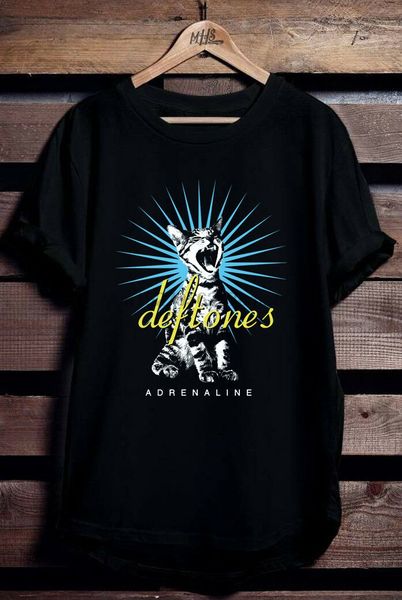 deftones - adrenaline cat t-shirt s m l xl 2xl 3xl 4l 5xl sport hooded sweatshirt hoodie
deftones - adrenaline cat t-shirt s m l xl 2xl 3xl 4l 5xl sport hooded sweatshirt hoodie