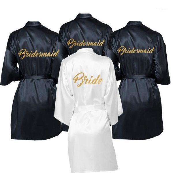 wedding bride&squad robe silver print kimono satin pajamas robe bridesmaid sister custom robes1, Black;red
wedding bride&squad robe silver print kimono satin pajamas robe bridesmaid sister custom robes1, Black;red