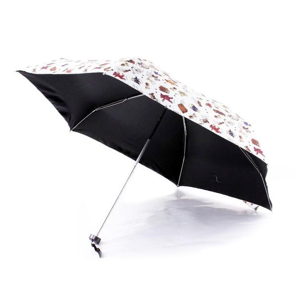 new creative brand five folding umbrella light small kids toys pockets umbrella rain women cute grid little bear beach umbrella bbydkq
new creative brand five folding umbrella light small kids toys pockets umbrella rain women cute grid little bear beach umbrella bbydkq