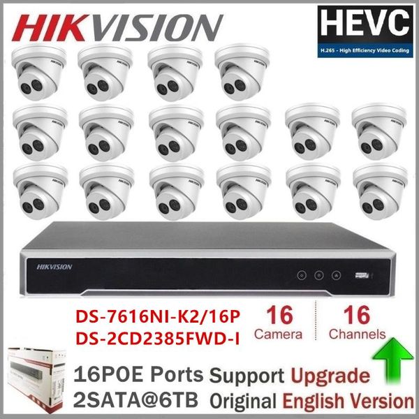 hikvision home security ip camera 4k hd 3840 * 2160 picture 8mp ip camera network cctv surveillance
hikvision home security ip camera 4k hd 3840 * 2160 picture 8mp ip camera network cctv surveillance