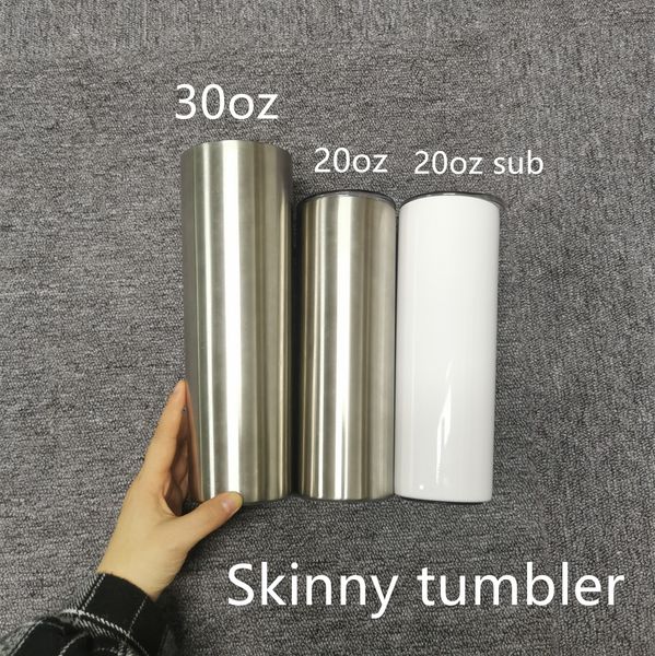 us shipping 10/12/20/30oz skinny/straight stainless steel/subliamtion tumblers car cups egg cup kids sippy bottle a10
us shipping 10/12/20/30oz skinny/straight stainless steel/subliamtion tumblers car cups egg cup kids sippy bottle a10