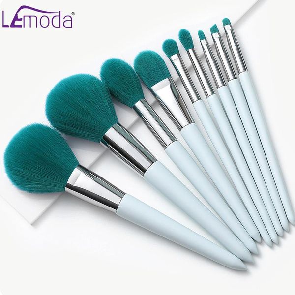 lemoda professional 9pcs / set makeup щетки деревянные ручки для порошковых век для век для век для езды фонари моловы blush blush cosmetic
lemoda professional 9pcs / set makeup щетки деревянные ручки для порошковых век для век для век для езды фонари моловы blush blush cosmetic