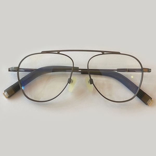 2021 new metal men women fashion luxury myopia glasses frame with brand box male vh38, White;black
2021 new metal men women fashion luxury myopia glasses frame with brand box male vh38, White;black