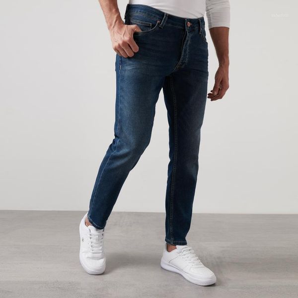 buratti slim fit tight bell-bottomed cotton jeans men 's jeans pants 7401 e050bartez1, Blue
buratti slim fit tight bell-bottomed cotton jeans men 's jeans pants 7401 e050bartez1, Blue