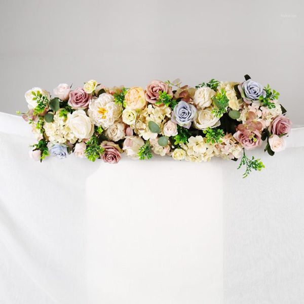 artificial 90-110cm rose flower row wedding arched door decor flores silk peony road cited flowers home party decoration maison1
artificial 90-110cm rose flower row wedding arched door decor flores silk peony road cited flowers home party decoration maison1
