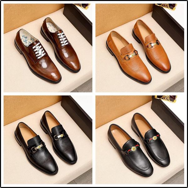 q7 2018 spring luxury men dress shoes pointed toe business shoes flats breathable loafers men formal footwear men wedding shoes 11, Black
q7 2018 spring luxury men dress shoes pointed toe business shoes flats breathable loafers men formal footwear men wedding shoes 11, Black