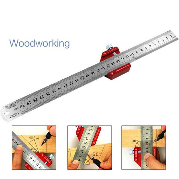 angle scriber steel ruler positioning block woodworking line scriber gauge aluminum alloy for carpentry diy measuring ruler tool
angle scriber steel ruler positioning block woodworking line scriber gauge aluminum alloy for carpentry diy measuring ruler tool