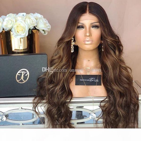 fashion 100% unprocessed remy virgin human hair long ombre color deep wave full lace cap wig for women, Black;brown
fashion 100% unprocessed remy virgin human hair long ombre color deep wave full lace cap wig for women, Black;brown
