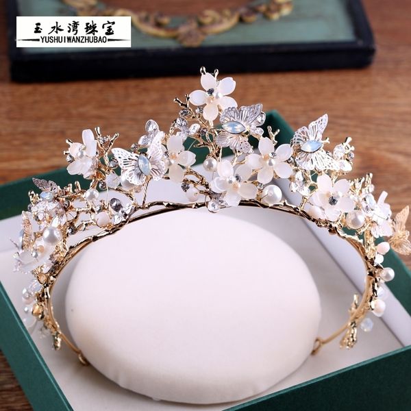 три части набора головной убор невесты, корейская королева мори онлайн красное фото, принятая 18-летней взрослая корона, Silver
три части набора головной убор невесты, корейская королева мори онлайн красное фото, принятая 18-летней взрослая корона, Silver