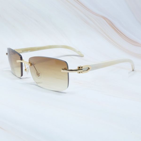 2021 new sunglasses men genuine buffalo horn glasses rimless white black buffs women carter sunglass shades fill prescription 64nl
2021 new sunglasses men genuine buffalo horn glasses rimless white black buffs women carter sunglass shades fill prescription 64nl