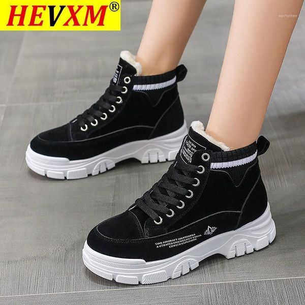women snow boots warm winter thick bottom velvet cotton shoes plus size cross-tied round toe square heel botas mujer1, Black
women snow boots warm winter thick bottom velvet cotton shoes plus size cross-tied round toe square heel botas mujer1, Black