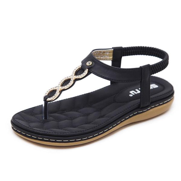 fashion shoes women sandals bling casual new arrival summer sandals woman shoes comfortable female sandal dropshipping shoe, Black
fashion shoes women sandals bling casual new arrival summer sandals woman shoes comfortable female sandal dropshipping shoe, Black