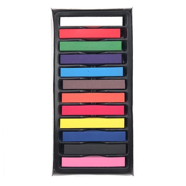 fashion hair color chalks temporary colors hair dye pastels kit beauty care hair styling tools crayons jllqmy, Silver
fashion hair color chalks temporary colors hair dye pastels kit beauty care hair styling tools crayons jllqmy, Silver