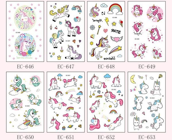 pink tattoo 12*7.5cm fake ins stickers waterproof temporary unicorn horse cartoon design kids child body art m, Red;brown
pink tattoo 12*7.5cm fake ins stickers waterproof temporary unicorn horse cartoon design kids child body art m, Red;brown