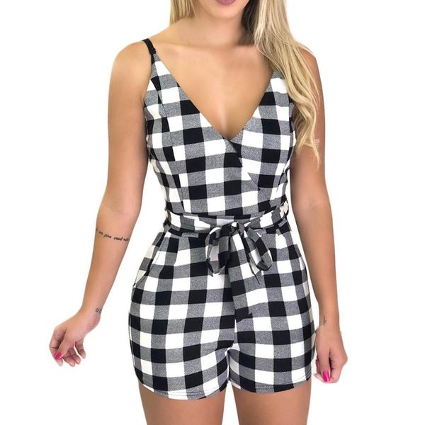 2019 женщин способа v шеи wide leg шорты комбинезон backless сексуального bodycon комбинезон леди с плечом stretch bodycon, Black;white
2019 женщин способа v шеи wide leg шорты комбинезон backless сексуального bodycon комбинезон леди с плечом stretch bodycon, Black;white