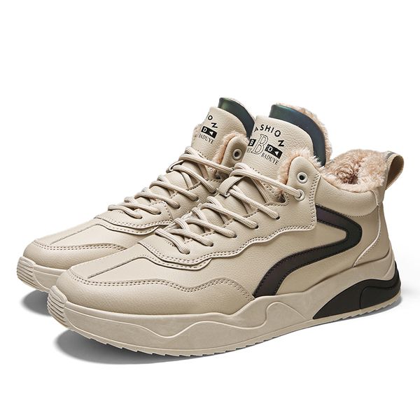 platform men women running shoes trainers white beige black cool grey outdoor sports sneakers size 39-44
platform men women running shoes trainers white beige black cool grey outdoor sports sneakers size 39-44