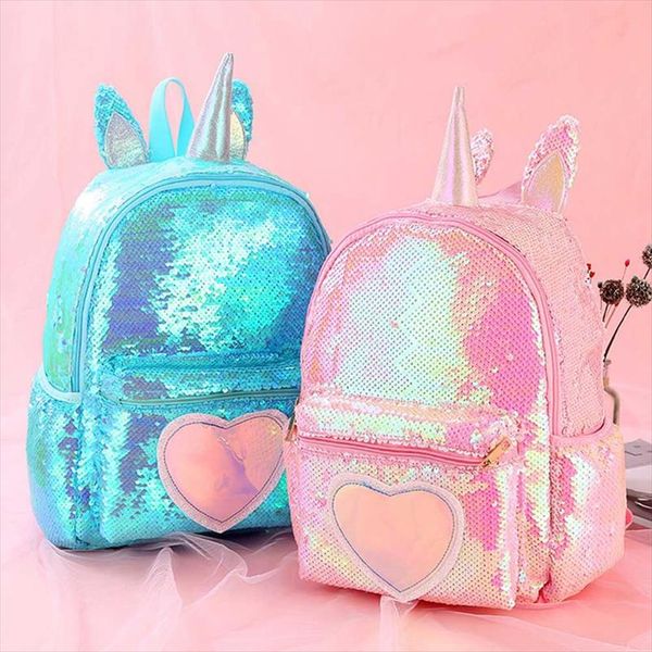школьные сумки женщины блестки рюкзак cute unicorn schoolbag для подростков студент девушки satchel женщины packpack drop доставка
школьные сумки женщины блестки рюкзак cute unicorn schoolbag для подростков студент девушки satchel женщины packpack drop доставка
