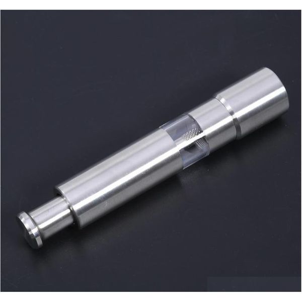 stainless steel pepper grinder portable manual pepper muller seasoning grinding milling machine mini cooking k jllavi xhhair
stainless steel pepper grinder portable manual pepper muller seasoning grinding milling machine mini cooking k jllavi xhhair