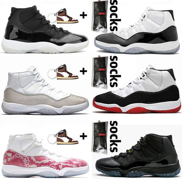 new arrival men women basketball shoes satin\r\r cool grey jumpman 11 11s bred concord blue women sneakers trainers 36-47
new arrival men women basketball shoes satin\r\r cool grey jumpman 11 11s bred concord blue women sneakers trainers 36-47