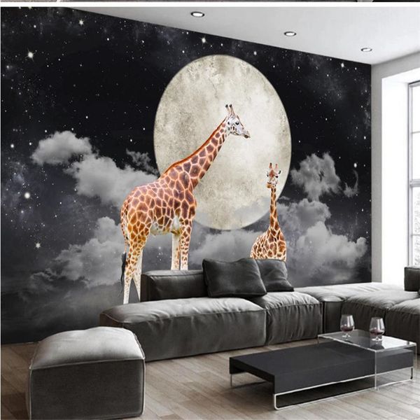 fantasy starry wallpapers tv background wall mural 3d murals wallpaper for living room 3d landscape wallpapers
fantasy starry wallpapers tv background wall mural 3d murals wallpaper for living room 3d landscape wallpapers