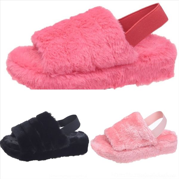 cxbd new minion open toe sheepskin slippers natural plush slippers fashion winter women indoor slippers warm fur new wool, Black
cxbd new minion open toe sheepskin slippers natural plush slippers fashion winter women indoor slippers warm fur new wool, Black