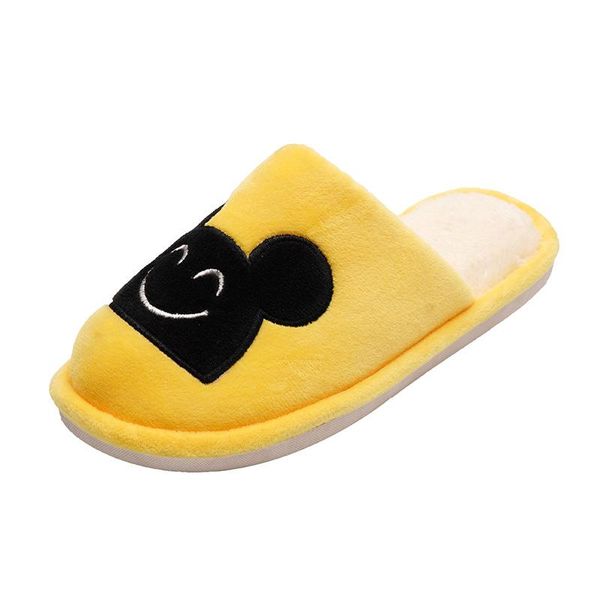 women's slippers, winter women's shoes, new fashion shoes, large size lightweight non-slip cotton shoes, Black
women's slippers, winter women's shoes, new fashion shoes, large size lightweight non-slip cotton shoes, Black