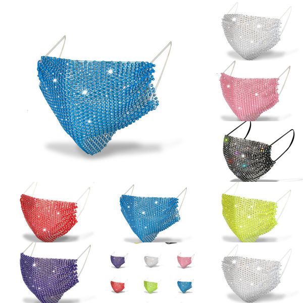 sequined blue factory masks design black bling anti-dust washable reuse face mask earloop night club decorative 9 p0a17
sequined blue factory masks design black bling anti-dust washable reuse face mask earloop night club decorative 9 p0a17