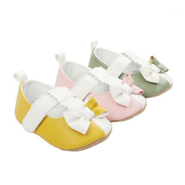 2021 spring 0-18m baby girl shoes 2 color bow princess buckle t-strap mary jane flats non-slip soft sole bowknot toddler infant1
2021 spring 0-18m baby girl shoes 2 color bow princess buckle t-strap mary jane flats non-slip soft sole bowknot toddler infant1