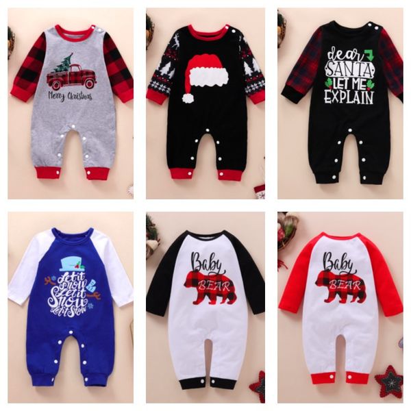 christmas newborn rompers baby long sleeve jumpsuit bodysuit boys girls one-piece pants toddler infant kids cartoon xmas outfits e102202, White
christmas newborn rompers baby long sleeve jumpsuit bodysuit boys girls one-piece pants toddler infant kids cartoon xmas outfits e102202, White