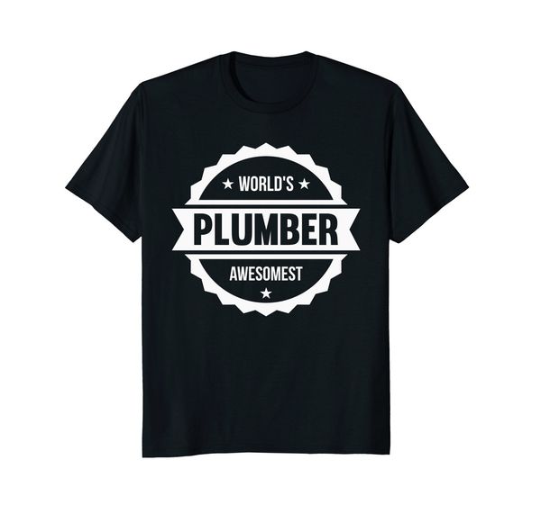 2019 fashion world's awesomest plumber t-shirt gift tee shirt sport hooded sweatshirt hoodie
2019 fashion world's awesomest plumber t-shirt gift tee shirt sport hooded sweatshirt hoodie