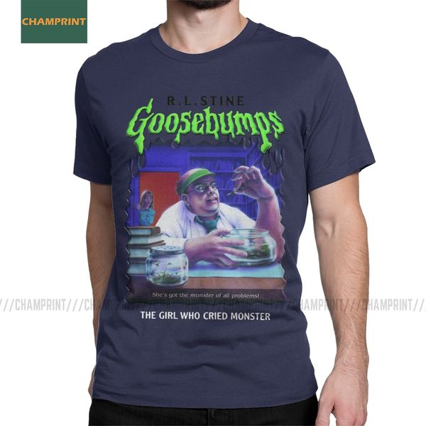 goosebumps the girl who cried monster haunted halloween monster book tees short sleeve 4xl 5xl hooded sweatshirt hoodie men t shirt
goosebumps the girl who cried monster haunted halloween monster book tees short sleeve 4xl 5xl hooded sweatshirt hoodie men t shirt