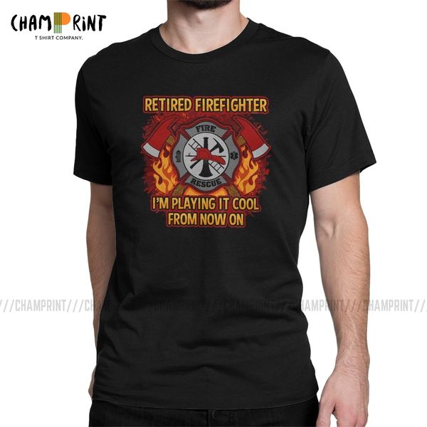 men t-shirts retired firefighter creative tees short sleeve fireman t shirt o neck gift sport hooded sweatshirt hoodie
men t-shirts retired firefighter creative tees short sleeve fireman t shirt o neck gift sport hooded sweatshirt hoodie